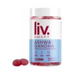 آشواگاندا یو اس ان 60عدد (USN Liv.Smart Ashwagandha)