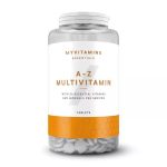 مولتی ویتامین مای ویتامینز 90عدد (Myvitamins A-Z)