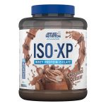 پروتئین وی ایزوله اپلاید نوتریشن (Applied Nutrition ISO-XP)