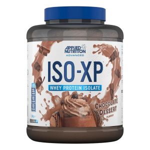 پروتئین وی ایزوله اپلاید نوتریشن (Applied Nutrition ISO-XP)