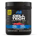 کراتین سل تک کرکتور ماسل تک 257گرم (MuscleTech Cell-Tech Creactor)