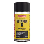 ویتامین سی ناترند 60عدد (Nutrend VITAMIN C)