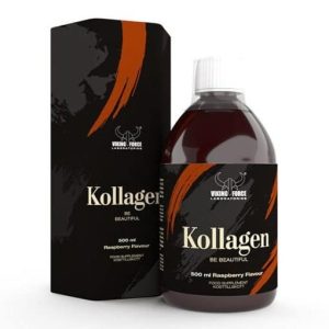 کلاژن وایکینگ 500میلی لیتر (VIKING Collagen)