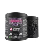 تریبولوس و زینک زومادلبز 60عدد (Zoomad Labs Tribulus Terrestris+Zinc)