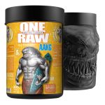 آرژنین زومادلبز 300گرم (Zoomad Labs One Raw AAKG)