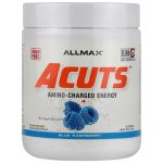 آمینو کات آلمکس 252گرم (ALLMAX AminoCuts)