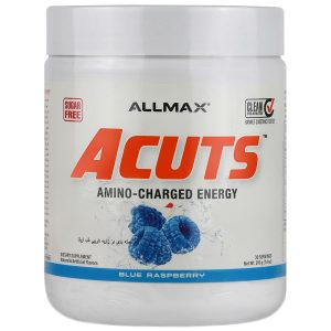 آمینو کات آلمکس 252گرم (ALLMAX AminoCuts)
