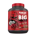 گینر بیگ رامی لبز 2.7کیلوگرم (RED REX BIG MASS)