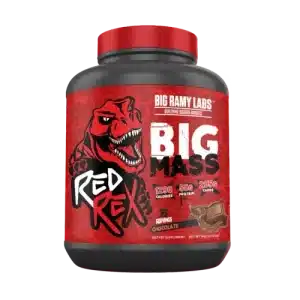 گینر بیگ رامی لبز 2.7کیلوگرم (RED REX BIG MASS)