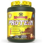 پروتئین وی ماموت 2.27کیلوگرم (Mammut protein whey)