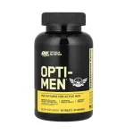 مولتی ویتامین اپتی من اپتیموم نوتریشن 90عدد (Optimum Nutrition Opti Men Multivitamin