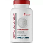بتاآلانین متابولیک 300 گرم (Metabolic Beta Alanine)