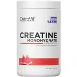 کراتین مونوهیدرات استروویت 300گرم (OstroVit Creatine Monohydrate)