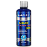ال کارنیتین آلمکس 473میلی لیتر (Allmax L-Carnitine Liqueid)