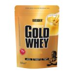 وی گلد ویدر 2کیلوگرم (Weider Gold Whey)