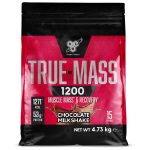گینر ترو مس بی اس ان 4.73کیلوگرم (BSN True mass Gainer)