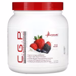 کراتین سی جی پی متابولیک 400 گرم (Metabolic Nutrition C.G.P. Creatine)