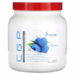 کراتین سی جی پی متابولیک 400 گرم (Metabolic Nutrition C.G.P. Creatine)