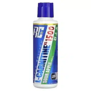 ال کارنیتین رونی کلمن (Ronnie Coleman L_Carnitine xs)