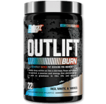 پمپ اوت لیفت برن ناترکس (NUTREX Outlift Burn) - Image 3
