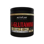 گلوتامین اکتیولب 300گرم (ACTIVLAB Glutamine)