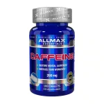 کافئین آلمکس 100عدد (ALLMAX Caffeine)