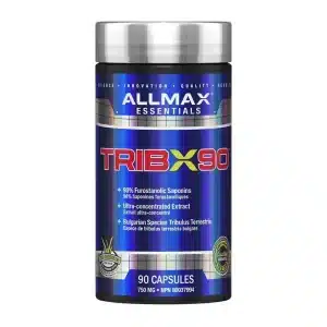 تریبولوس ایکس 90 آلمکس (ALLMAX Tribulus X 90)