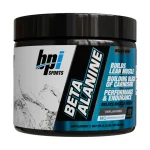 بتاآلانین بی پی آی 180گرم (Bpi Sports Beta Alanine)