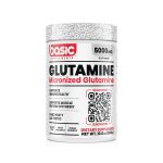 گلوتامین بیسیک 300گرم (BASIC Glutamine)
