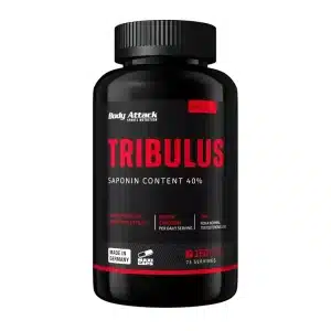 تریبلوس بادی اتک 150عدد (Bodyattack Tribulus)