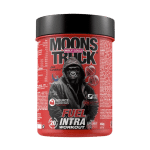 پمپ اینترا فیول زومادلبز 460گرم (Zoomad Labs Moonstruck FUEL Intra Workout) - Image 2
