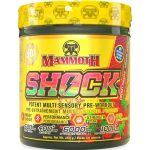 پمپ شاک ماموت 260گرم (Mammoth Shock Pre-Workout)