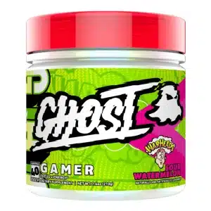 پمپ گیمر گوست 210گرم (Ghost Gamer)