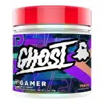 پمپ گیمر گوست 210گرم (Ghost Gamer) - تصویر 3