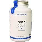 اچ‌ ام بی ناتریورسام 100عدد (Nutriversum HMB)