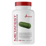 متا تست متابولیک 240عدد (METABOLIC METATEST)