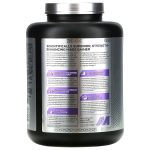 گینر مس تک الایت ماسل تک 2.7کیلوگرم (MuscleTech Mass-Tech Elite Premium) - Image 2