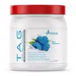 گلوتامین تی ای جی متابولیک 400گرم (METABOLIC Glutamine T.A.G)