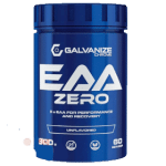 آمینو ایی ای ای زیرو گالوانایز 300گرم (Galvanize Amino EAA)