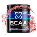 بی سی ای ای آمینو گرو یو اس ان 200گرم (USN BCAA AMINO GRO)