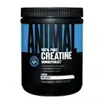 کراتین انیمال یونیورسال 300گرم (Animal 100% Pure Creatine Monohydrate)