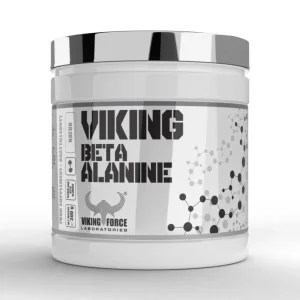 بتاآلانین وایکینگ 300گرم (VIKING BETA ALANIN)