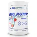 پمپ هیدرو آل نوتریشن 420گرم (ALL NUTRITION Hero Pump)
