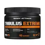 تریبولوس اکستریم بادی اتک 80عدد (BodyAttack Tribulus Extreme)