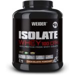 پروتئین وی ایزوله ویدر 1.8کیلوگرم (WEIDER WHEY ISOLATE)