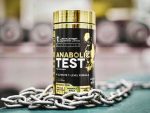تست آنابولیک کوین لورون 90عدد (Kevin Levron Anabolic Test) - Image 2