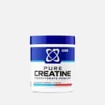 کراتین مونوهیدرات پیور یو اس ان 500گرم (USN Creatine Monohydrate pure)