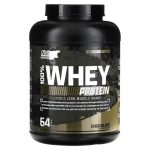 وی پروتئین ناترکس 2.27کیلوگرم (NUTREX Whey Protein)