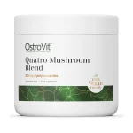 ماشروم استروویت 200گرم (Ostrovit Quatro Mushroom Blend)