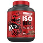 پروتئین ایزوله بیگ رامی 2.1کیلوگرم (Big Ramy Labs Iso Big)